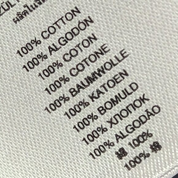 MICHAEL Michael Kors size 2 blue white gingham print sundress with belt loops - Picture 8 of 10